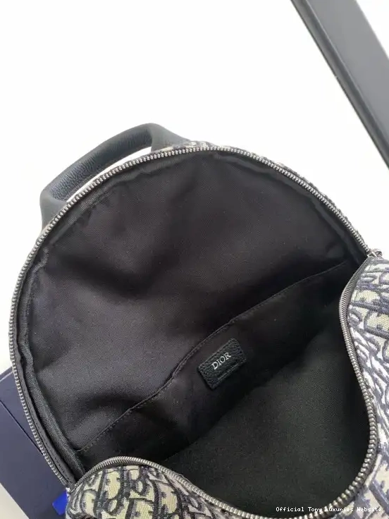 Tony Luxuries 8 BACKPACK diro 0613